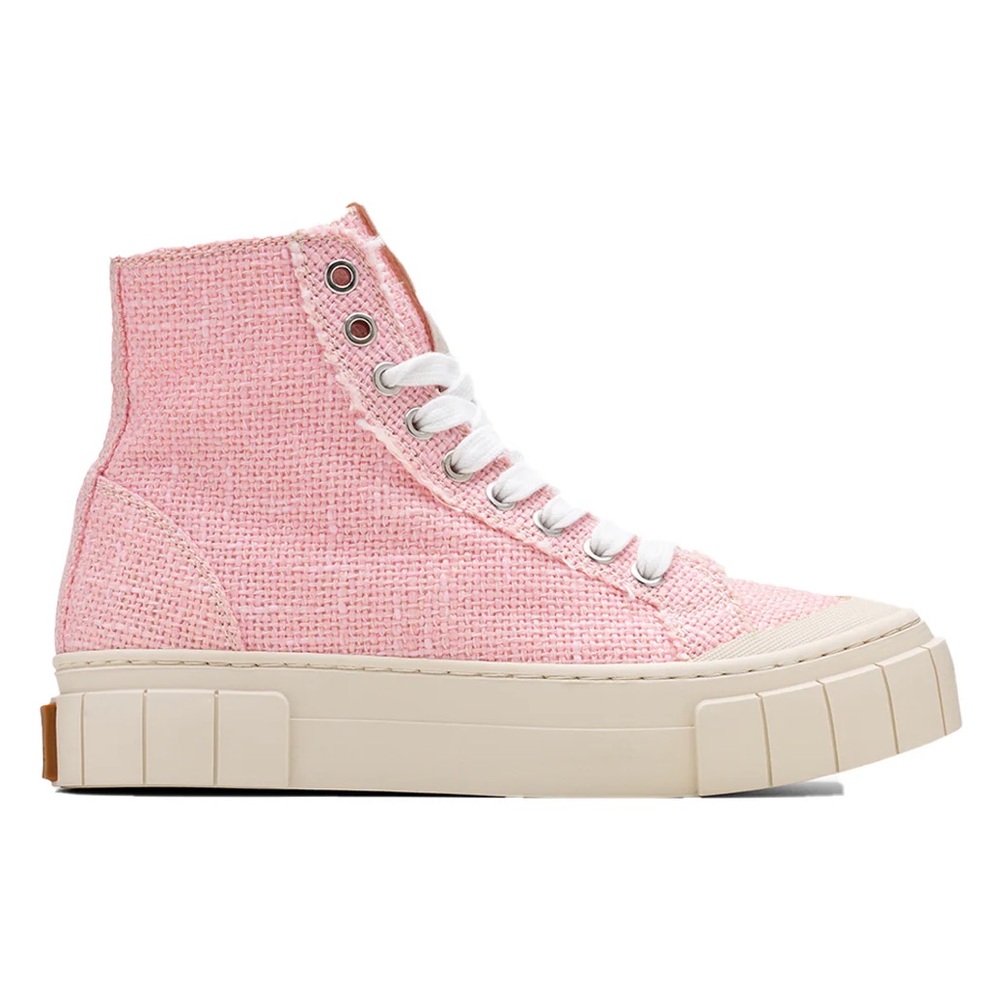 Good News Juice Sneakers | Pink Size EU 39 US 8.5